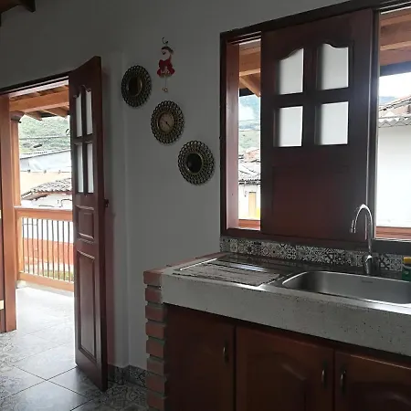 Dulce Estancia Jardin Exterior photo