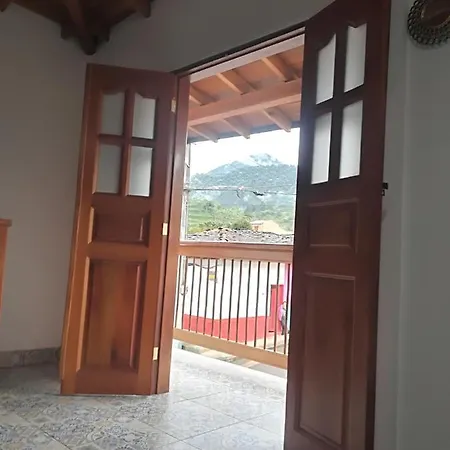 Dulce Estancia Jardin Exterior photo