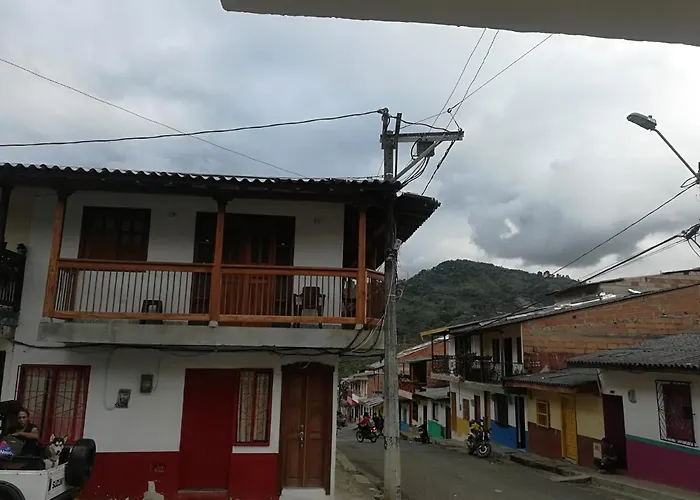 Dulce Estancia