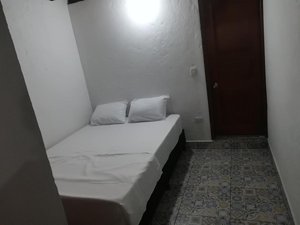 Apartment Dulce Jardin