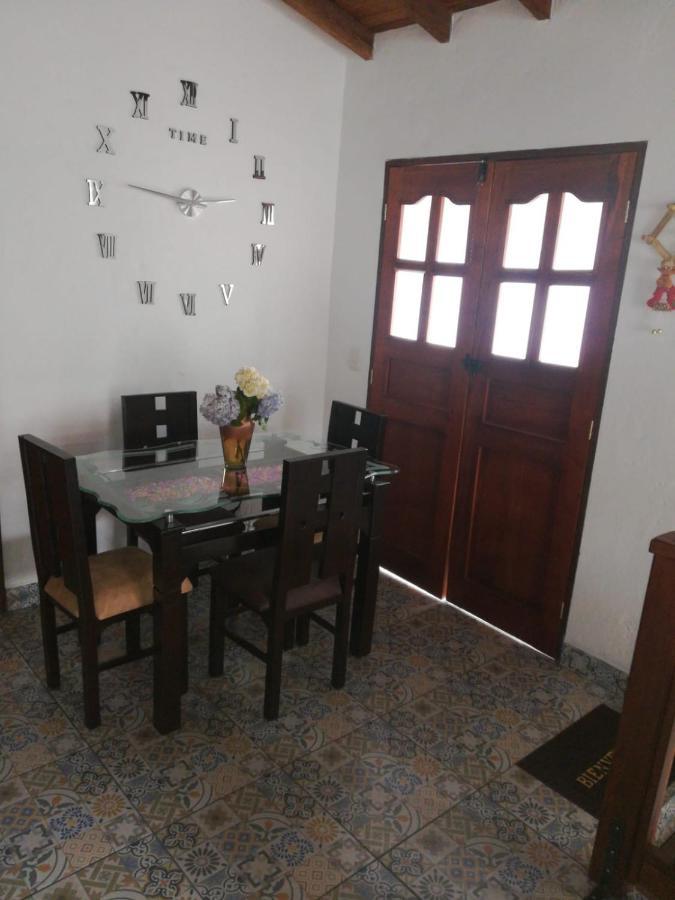 Dulce Apartment *