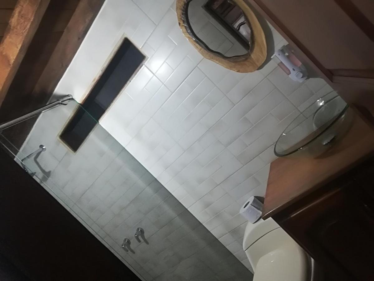 Dulce Apartment Jardin